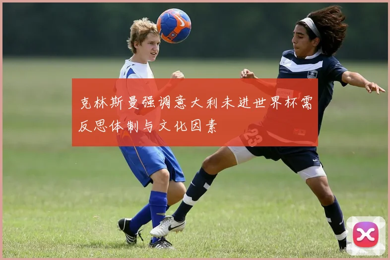 克林斯曼强调意大利未进世界杯需反思体制与文化因素